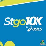 Stgo 10K by ASICS