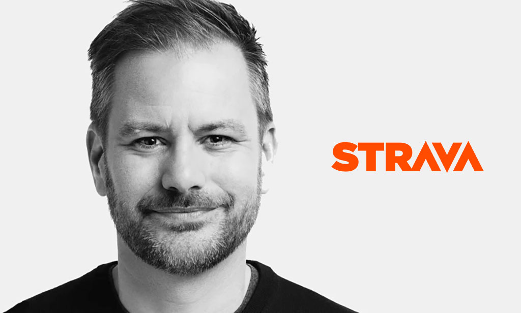 Strava anuncia nuevo CEO: Michael Martin, ejecutivo de Google