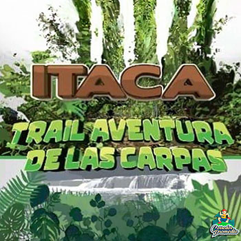 Trail Aventura de las Carpas