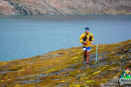 Ultra Fiord 2024: Desafiando los límites en la Patagonia Chilena