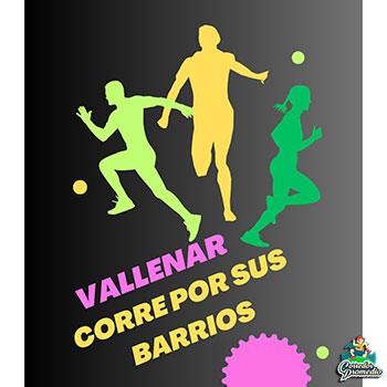 Vallenar Corre por sus Barrios