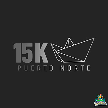 15K Puerto Norte