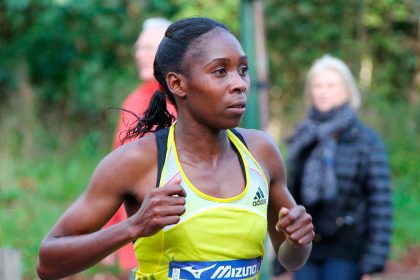 Atleta keniana Sarah Chepchirchir suspendida por uso de sustancias prohibidas