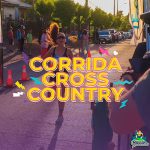 Corrida Aniversario de Yungay