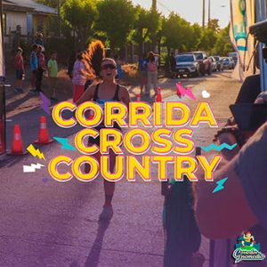 Corrida Aniversario de Yungay