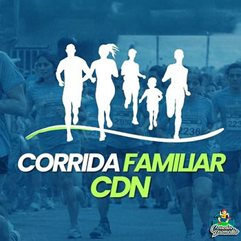 Corrida CDN Algarrobo