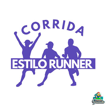 Corrida Estilo Runner