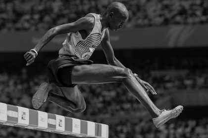 Hallan muerto a Benjamin Kiplagat, corredor de obstáculos olímpico ugandés