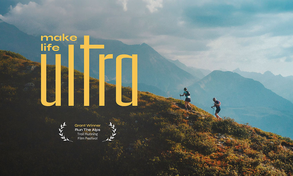 "Make Life Ultra": Un inspirador cortometraje sobre la superación de límites en el ultrarunning