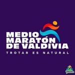Medio Maratón de Valdivia
