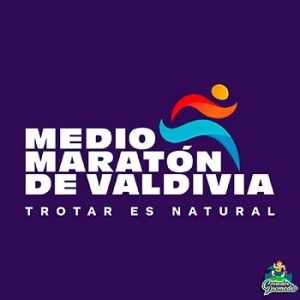 Medio Maratón de Valdivia