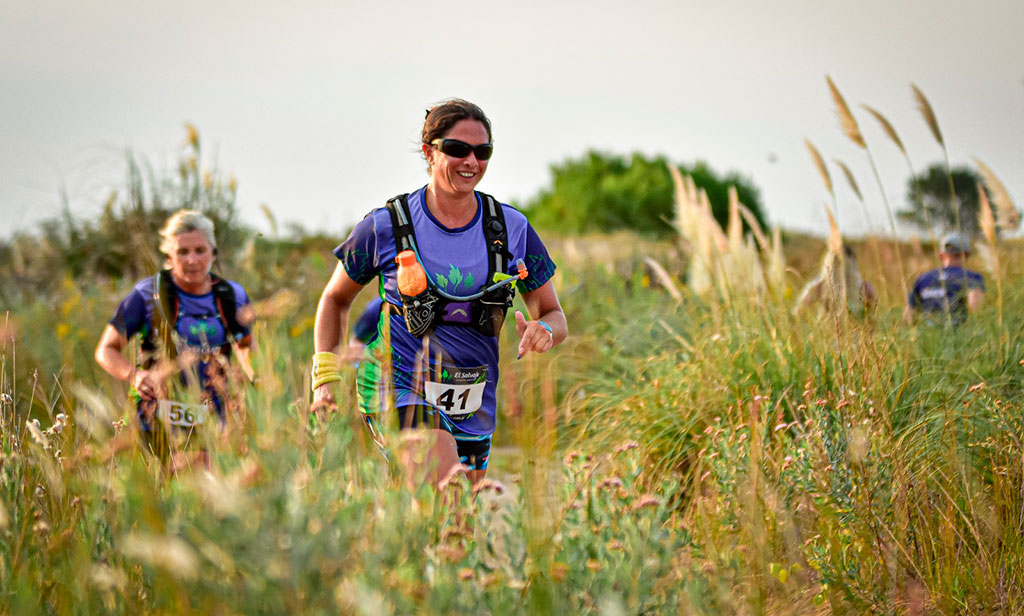 Maratón El Salvaje regresa con su tercera edición en Villa Gesell