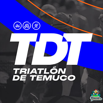 Triatlón de Temuco