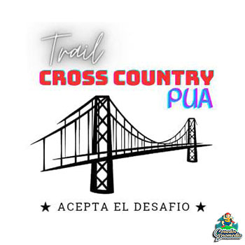 Trail Cross Country Pua