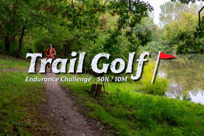 Trail Golf Endurance Challenge: Un desafío de resistencia único