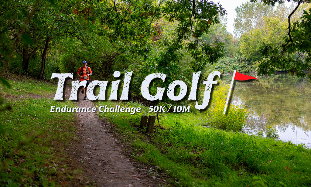 Trail Golf Endurance Challenge: Un desafío de resistencia único