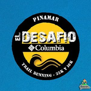 El Desafío Columbia Pinamar