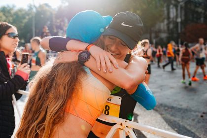 Nike impulsa sueños olímpicos de maratonistas con Proyecto Dreamweaver