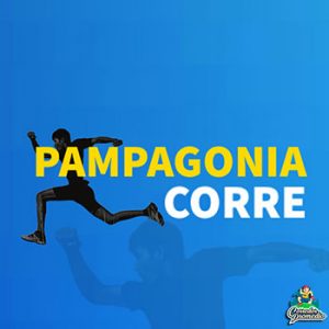 Pampagonia Corre