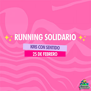 Running Solidario Runbella & RCW