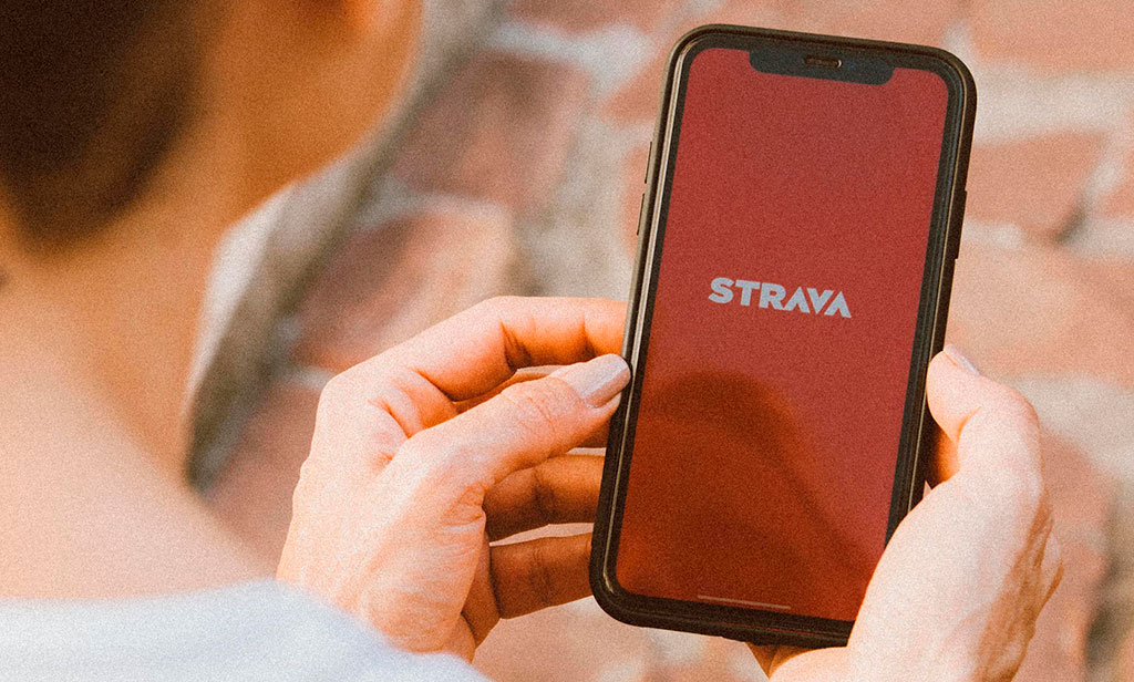 Guía para que corredores le saquen el máximo provecho a Strava