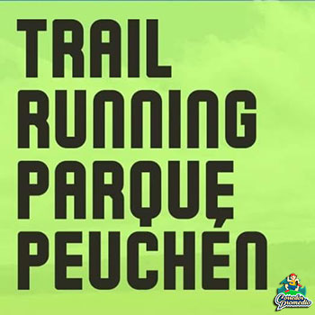 Trail Running Parque Peuchén