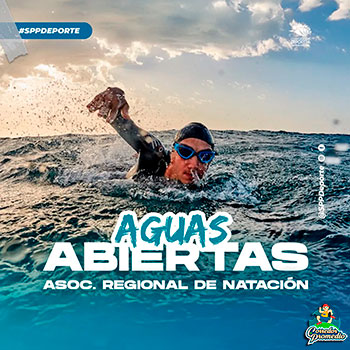 Aguas Abiertas San Pedro de la Paz