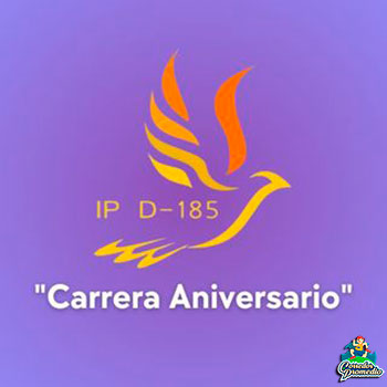 Carrera Aniversario Valle María