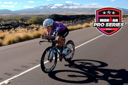 IRONMAN anuncia cobertura mundial de las IRONMAN PRO SERIES RACES