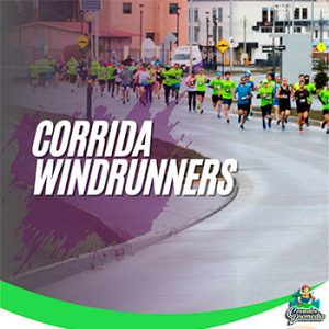 Corrida Wind Runners