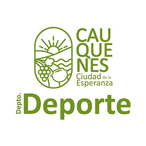 Departamento de Deportes de la Municipalidad de Cauquenes