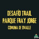 Desafío Trail Parque Fray Jorge