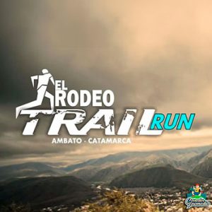El Rodeo Trail Run