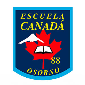 Escuela Canadá Osorno