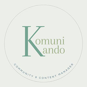 Komunikando