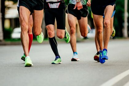 Se filtran tiempos de clasificación para el Campeonato Mundial de Maratón