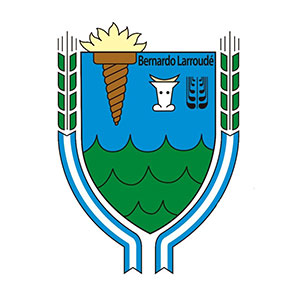 Municipalidad de Bernardo Larroudé