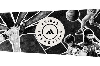 Fundación adidas: Impulsando transformaciones positivas a través del poder unificador del deporte