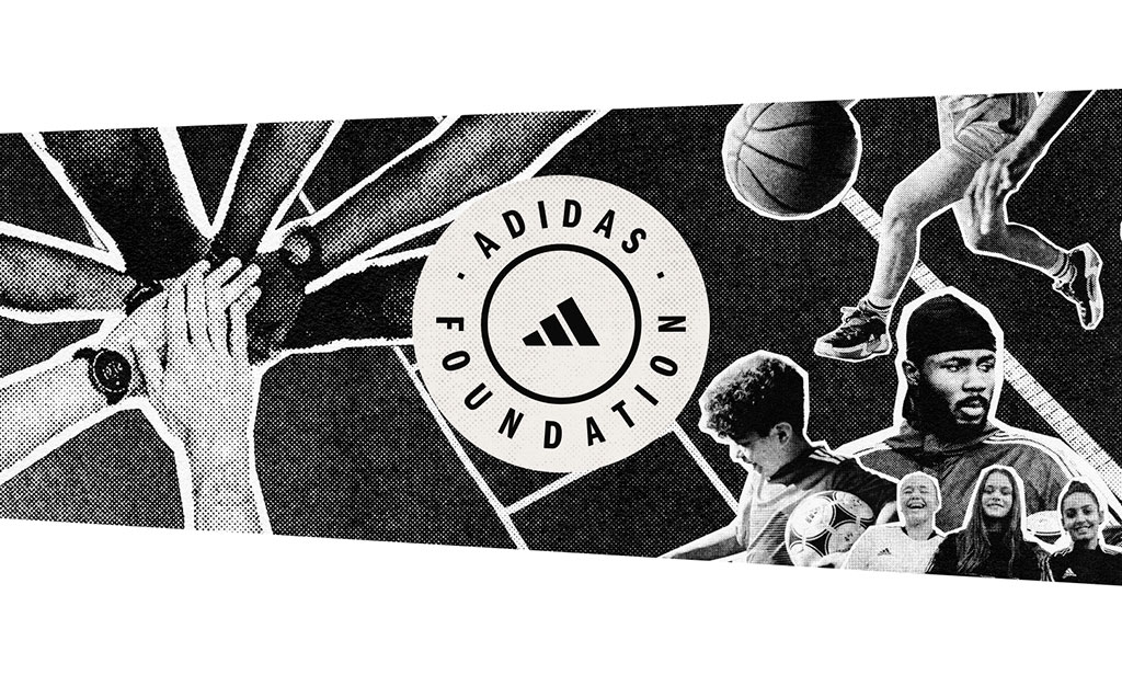 Fundación adidas: Impulsando transformaciones positivas a través del poder unificador del deporte