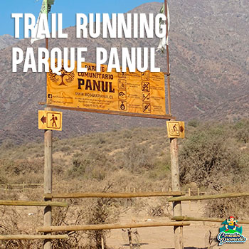 Trail Running Parque Panul
