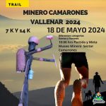 Trail Minero Camarones Vallenar