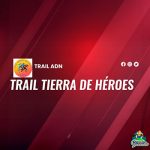 Trail Tierra de Héroes