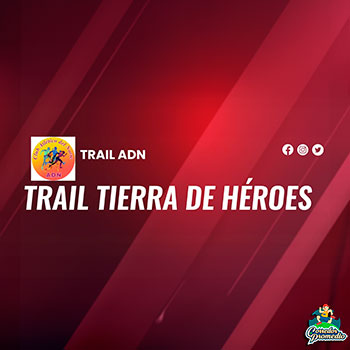Trail Tierra de Héroes