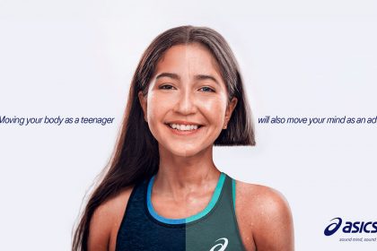 Estudio de ASICS muestra vínculo entre ejercicio regular en la adolescencia y bienestar mental positivo en la adultez