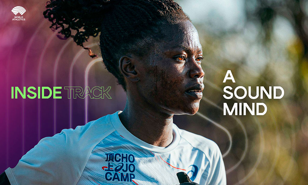 En el corazón de ASICS Chojo Camp: Un vistazo interno