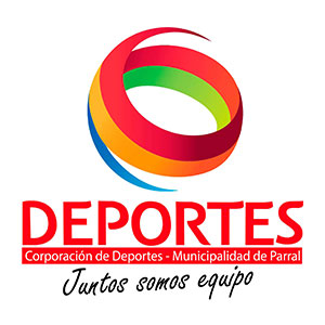 Corporación Municipal de Deportes Parral