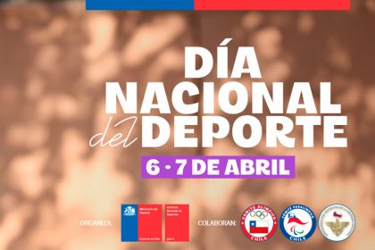 Celebración del Día Nacional del Deporte: Un respaldo a la salud y el bienestar