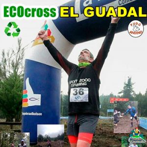 Ecocross El Guadal