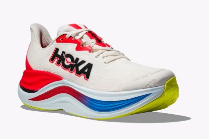 HOKA anuncia el lanzamiento de las Skyward X