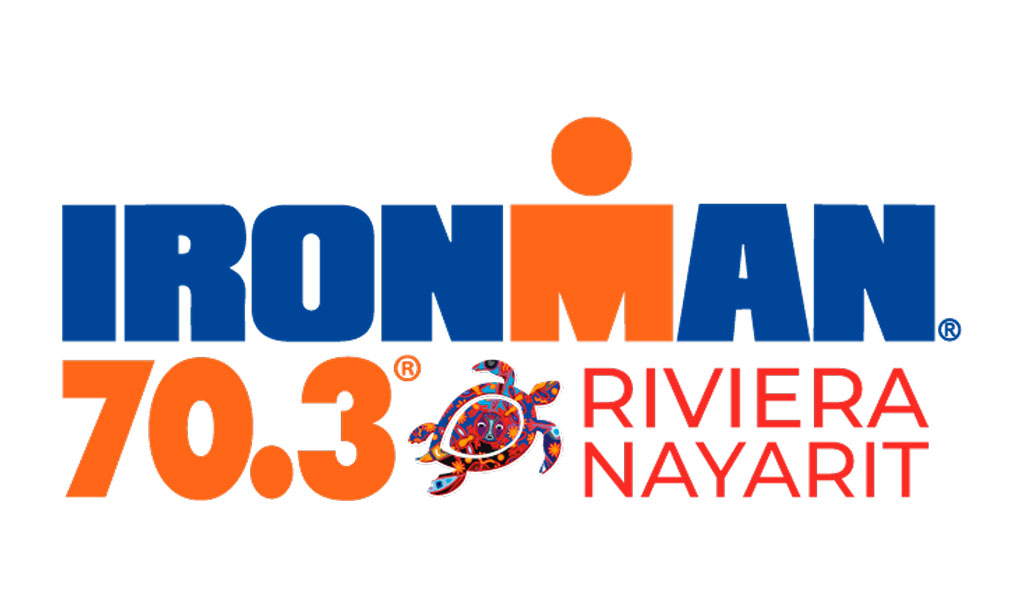 Nuevo IRONMAN 70.3 llega a Riviera Nayarit en México